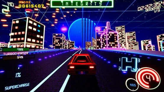 Outmode — screenshot 8