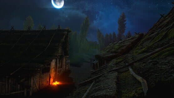 Eternal Spectre — screenshot 2