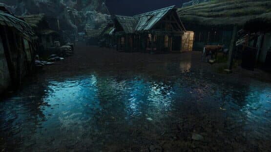 Eternal Spectre — screenshot 3