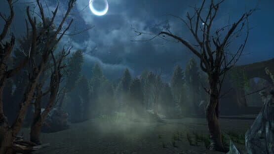 Eternal Spectre — screenshot 4