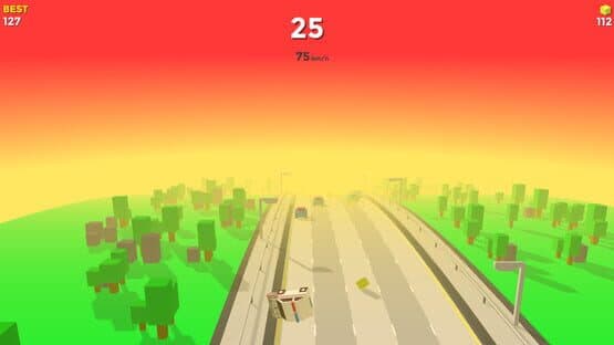 Supreme Race on Highway — screenshot 4