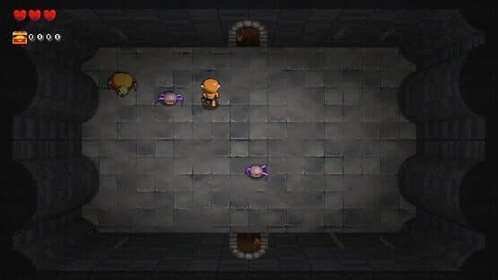 Towerland — screenshot 4