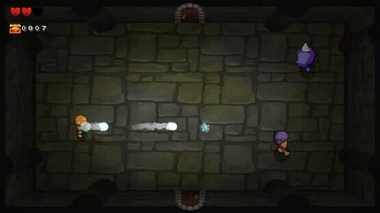 Towerland — screenshot 5