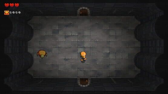 Towerland — screenshot 6