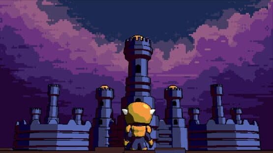 Towerland — screenshot 8