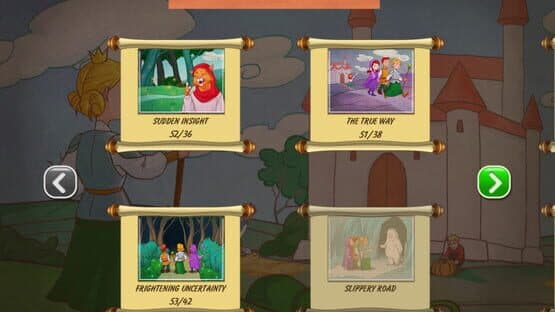 Gnomes Solitaire — screenshot 4