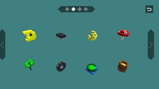 Voxel Digger — screenshot 2