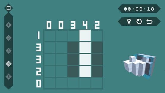 Voxel Digger — screenshot 3