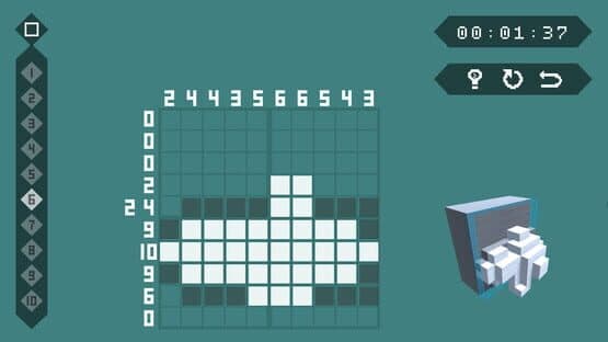 Voxel Digger — screenshot 4