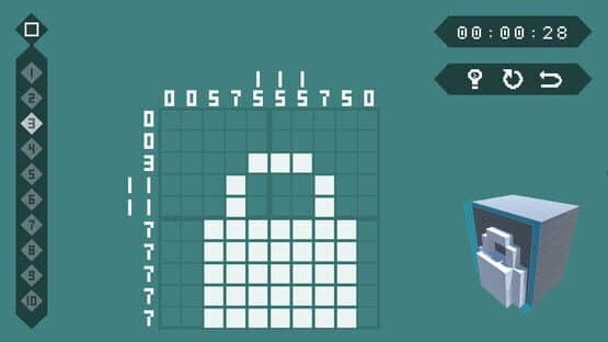 Voxel Digger — screenshot 6