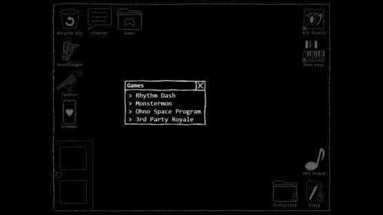 "Life" not found; — screenshot 4