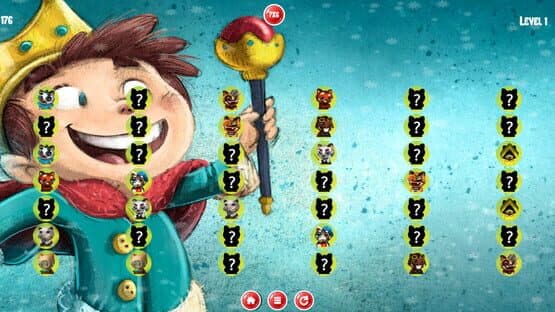 Find the Cats: Memory — screenshot 7