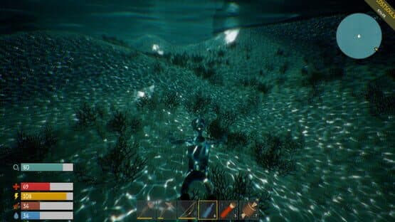 Lost Souls — screenshot 1