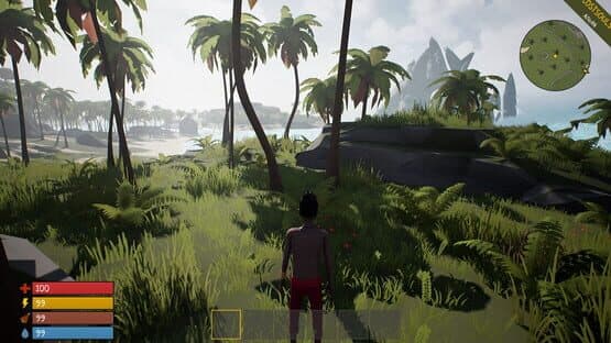 Lost Souls — screenshot 3