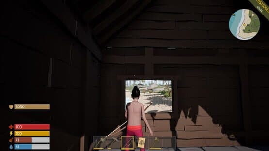 Lost Souls — screenshot 4