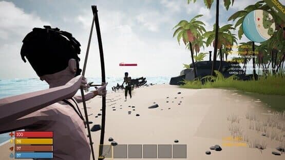 Lost Souls — screenshot 5