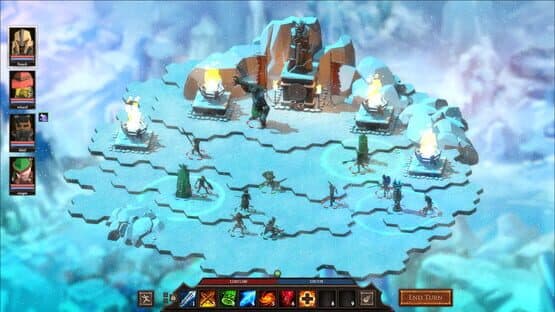 Stolen Realm — screenshot 1