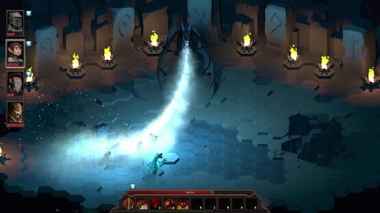 Stolen Realm — screenshot 2