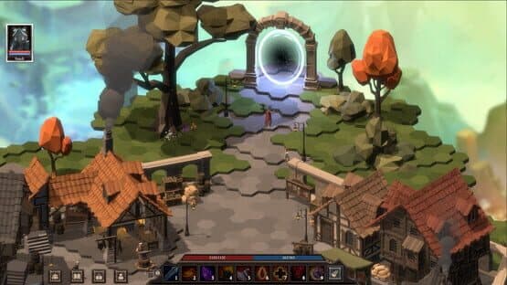 Stolen Realm — screenshot 3