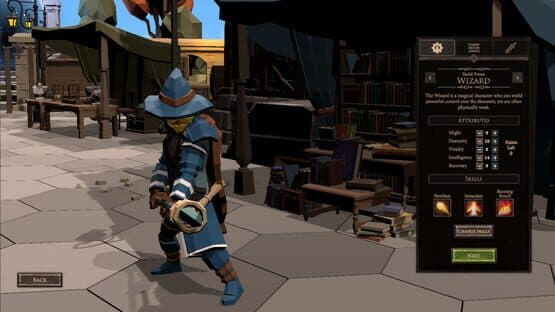Stolen Realm — screenshot 4