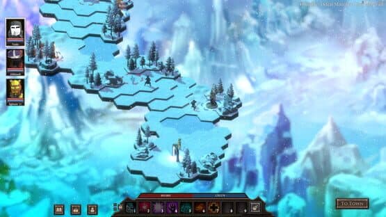 Stolen Realm — screenshot 5