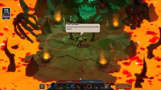 Stolen Realm — screenshot 6