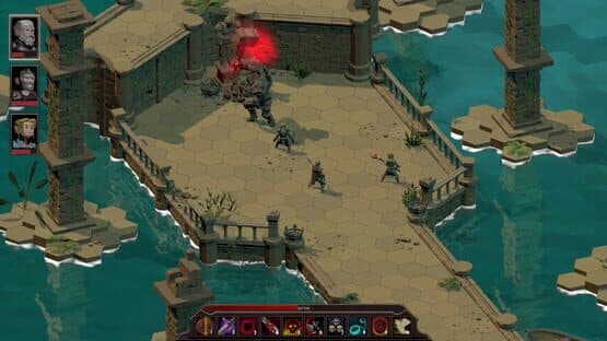 Stolen Realm — screenshot 7