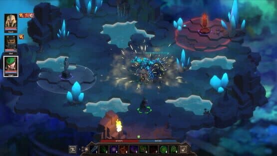 Stolen Realm — screenshot 8