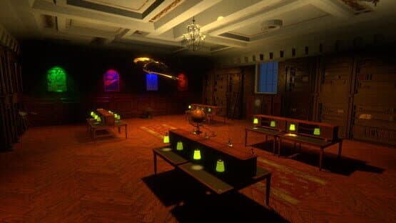 Mad Experiments 2: Escape Room — screenshot 2