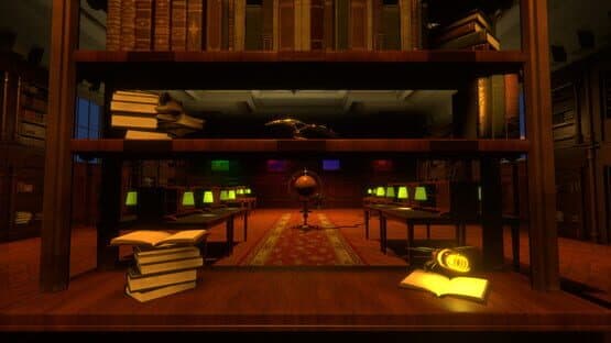Mad Experiments 2: Escape Room — screenshot 3
