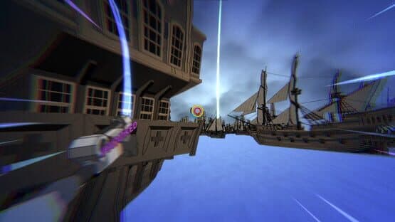 Grapple Gear — screenshot 1