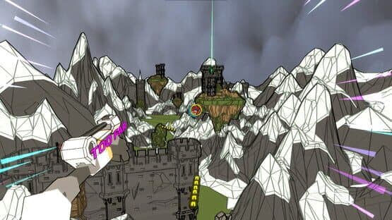 Grapple Gear — screenshot 2