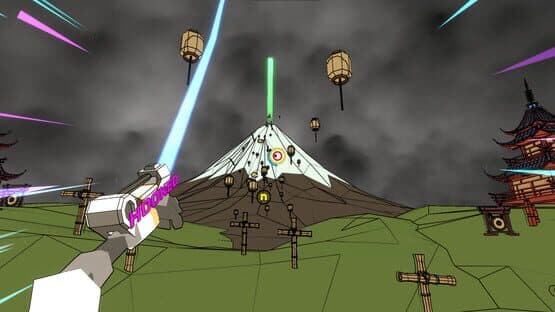 Grapple Gear — screenshot 4