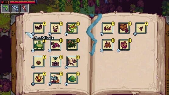 Creature Keeper — screenshot 2