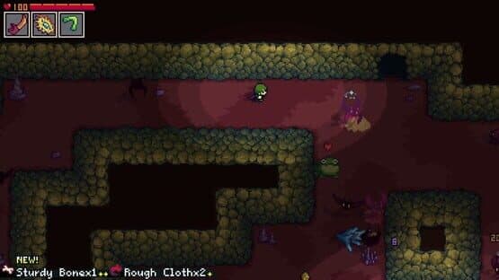 Creature Keeper — screenshot 3