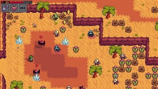 Creature Keeper — screenshot 4