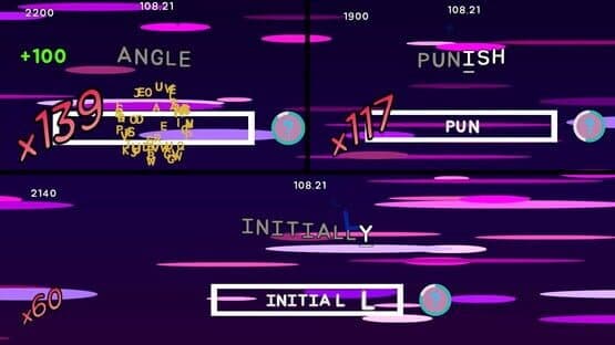 Tricky Typing — screenshot 8