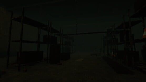 Under the Warehouse — screenshot 1