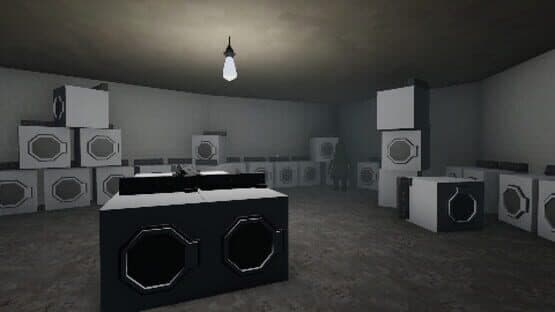 Under the Warehouse — screenshot 2