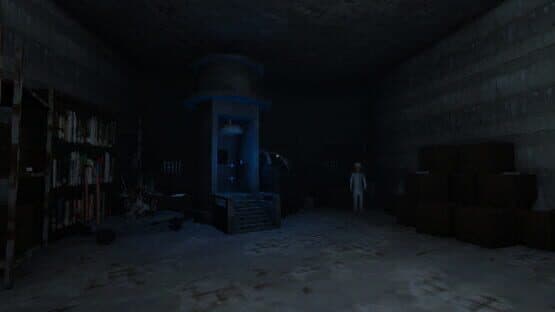 Under the Warehouse — screenshot 3