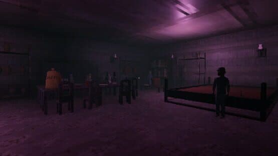 Under the Warehouse — screenshot 4