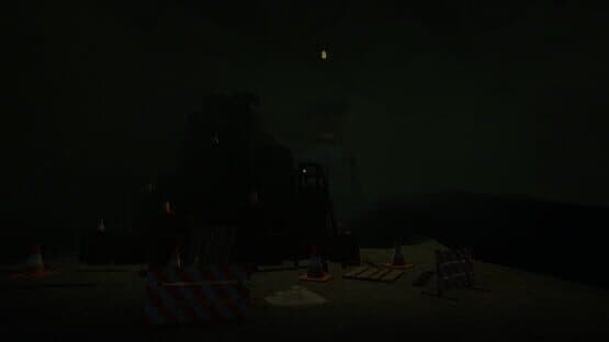 Under the Warehouse — screenshot 6