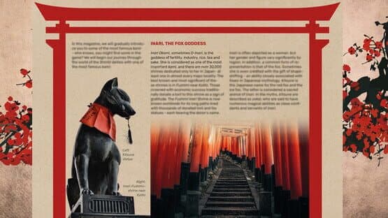 Scrolls of Sengoku Dynasty — screenshot 3