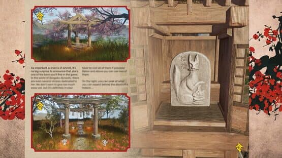 Scrolls of Sengoku Dynasty — screenshot 5