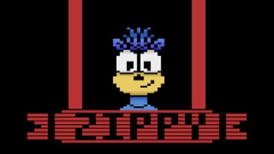 Zippy the Porcupine — screenshot 1