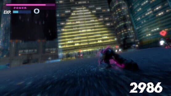 Nova Slash: Unparalleled Power — screenshot 2