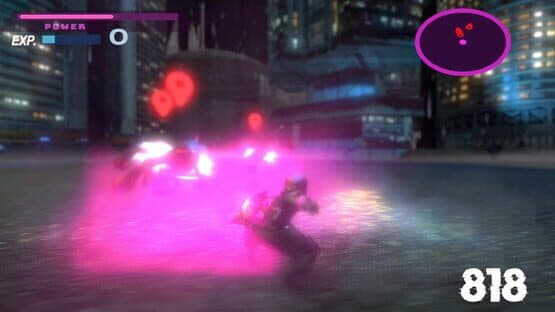 Nova Slash: Unparalleled Power — screenshot 3
