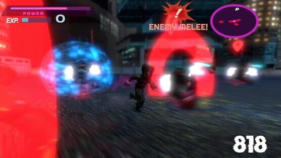 Nova Slash: Unparalleled Power — screenshot 5