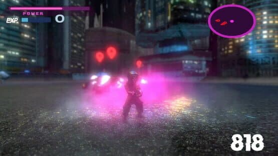 Nova Slash: Unparalleled Power — screenshot 6
