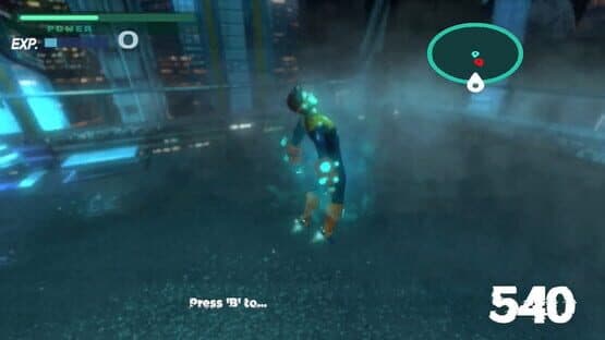 Nova Slash: Unparalleled Power — screenshot 8